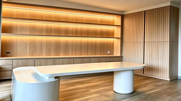Muebles para el Hogar