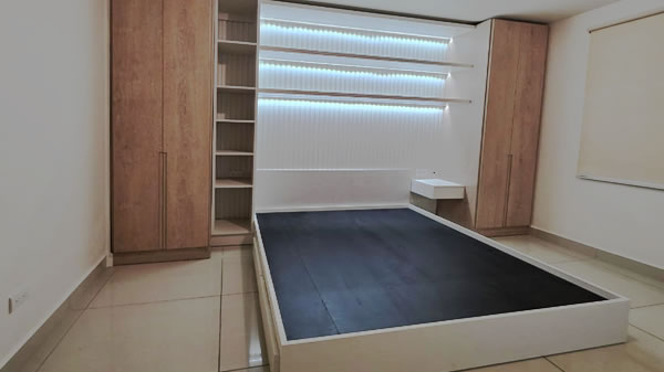 Mobiliario para Hoteles